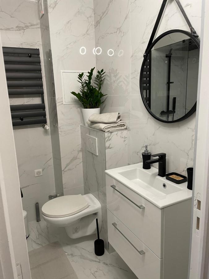 Studio Rue De France Apartment นีซ ภายนอก รูปภาพ